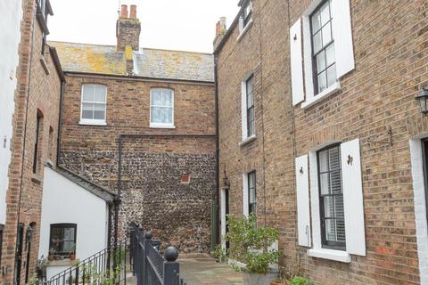2 bedroom semi-detached house for sale, Union Square, Broadstairs, CT10