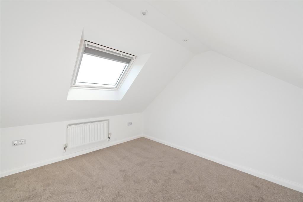 Loft Room