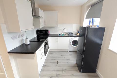 undefined, Station Road, Kettering