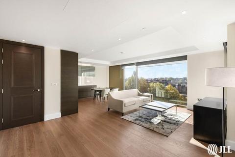 2 bedroom apartment for sale, Warwick Lane London W14