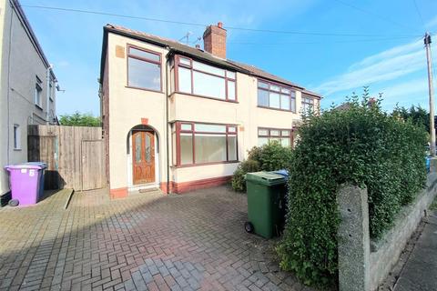 3 bedroom semi-detached house for sale - The Fairway, Knotty Ash, West Derby, Liverpool