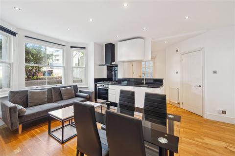 2 bedroom flat to rent, Chiswick High Road, London