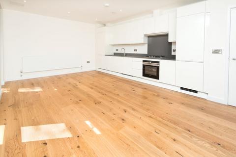 1 bedroom apartment to rent, St Paul's Road, Islington, London, N1