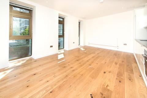 1 bedroom apartment to rent, St Paul's Road, Islington, London, N1