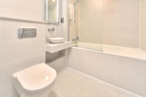 1 bedroom apartment to rent, St Paul's Road, Islington, London, N1