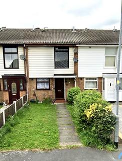 3 bedroom terraced house to rent, Alt Close