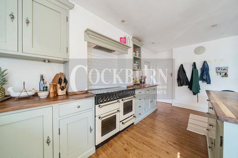 6 Bowmead, London, SE9 3NL
