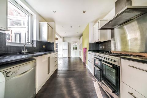 5 bedroom terraced house for sale - St Leonards, Devon