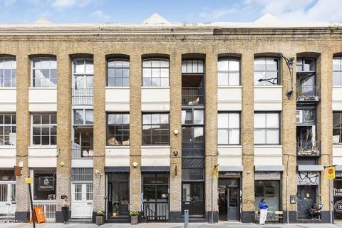 Office to rent, 77 Leonard Street, London, EC2A 4QS