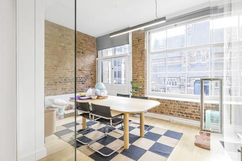 Office to rent, 77 Leonard Street, London, EC2A 4QS