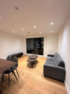 2 bedroom flat to rent, peerless Street, London EC1V