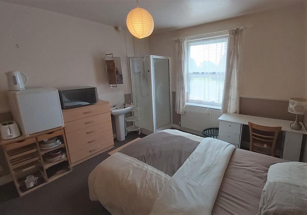 Bedsit