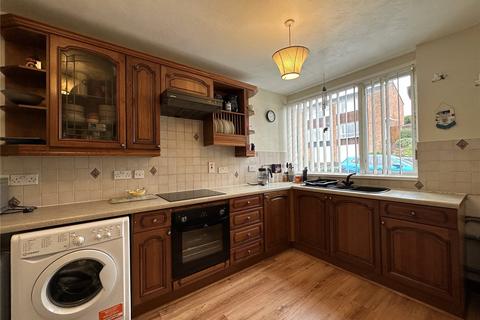 3 bedroom semi-detached house for sale, Dunnington Avenue, Kidderminster, Worcestershire, DY10