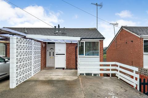 3 bedroom semi-detached house for sale, Dunnington Avenue, Kidderminster, Worcestershire, DY10