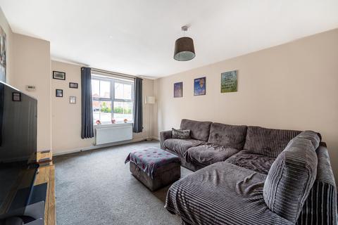 2 bedroom terraced house for sale - Foxglove Road, Somerton TA11