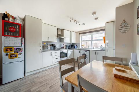 2 bedroom terraced house for sale - Foxglove Road, Somerton TA11