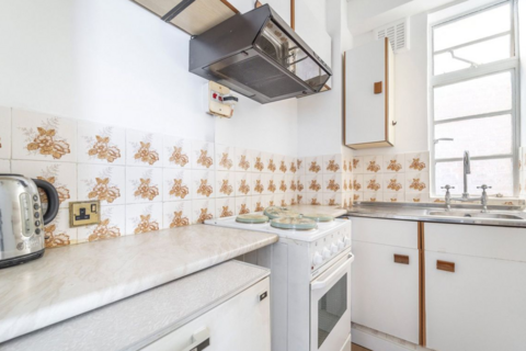 2 bedroom apartment for sale, Orsett Terrace W2