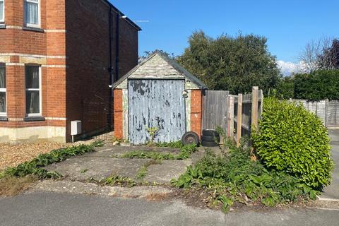 Land for sale, Land to the rear of Castlemain Avenue, Southbourne