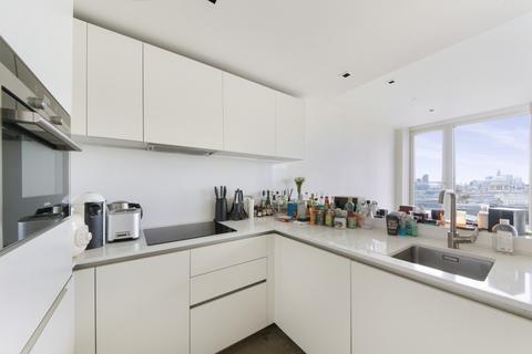 1 bedroom apartment for sale, Southbank Tower, 55 Upper Ground, London, SE1