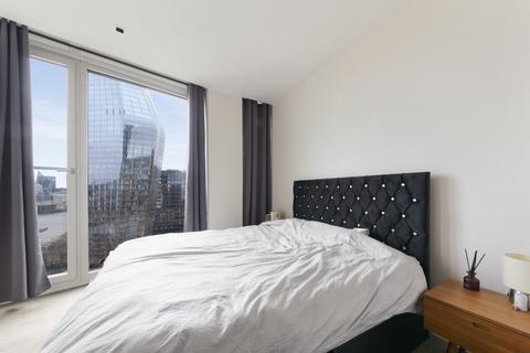1 bedroom apartment for sale, Southbank Tower, 55 Upper Ground, London, SE1