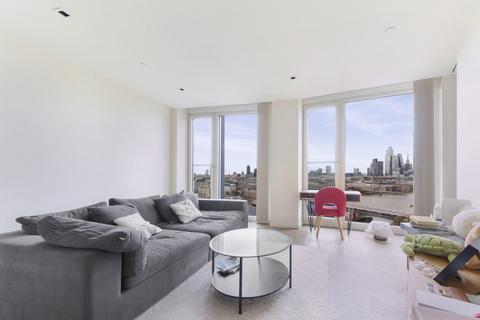 1 bedroom apartment for sale, Southbank Tower, 55 Upper Ground, London, SE1