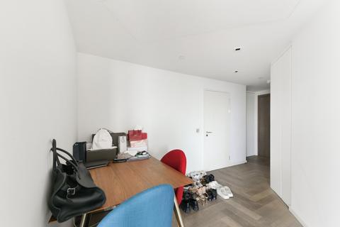 1 bedroom apartment for sale, Southbank Tower, 55 Upper Ground, London, SE1