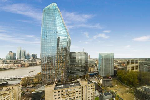 1 bedroom apartment for sale, Southbank Tower, 55 Upper Ground, London, SE1