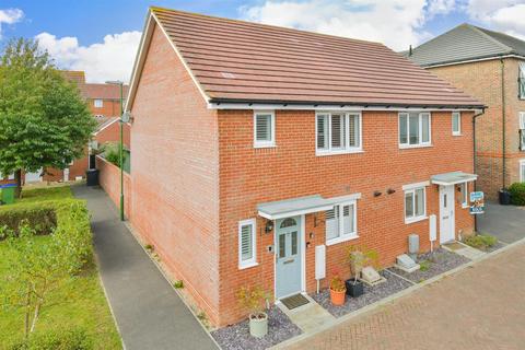 17 Allin Way, Felpham, Bognor Regis, PO22 8FE