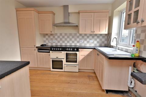 1 Lambourn Close, Shoeburyness, Southend-on-sea, SS3 8TP