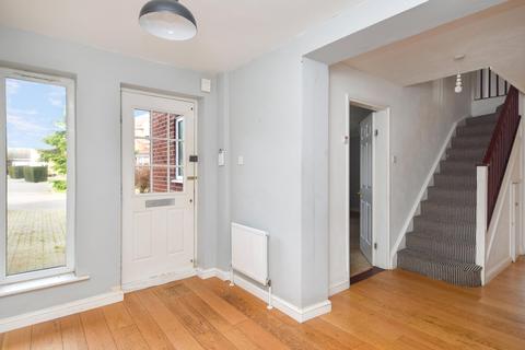1 Lambourn Close, Shoeburyness, Southend-on-sea, SS3 8TP