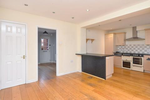 1 Lambourn Close, Shoeburyness, Southend-on-sea, SS3 8TP