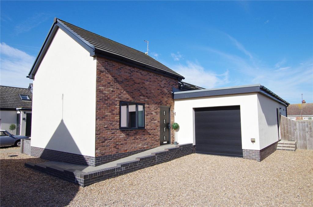 Thorn Road, Hedon, East Yorkshire, HU12 4 bed detached house for sale