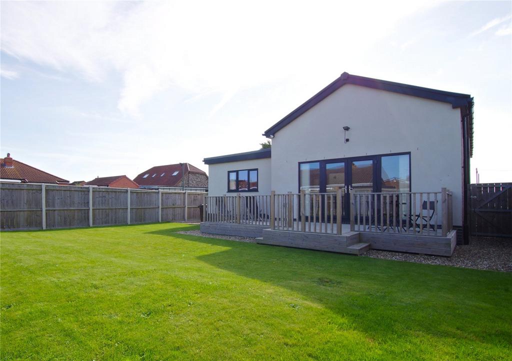 Thorn Road, Hedon, East Yorkshire, HU12 4 bed detached house for sale