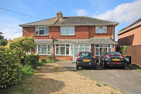 4 bedroom semi-detached house for sale, Fawcett Road, New Milton, Hampshire, BH25