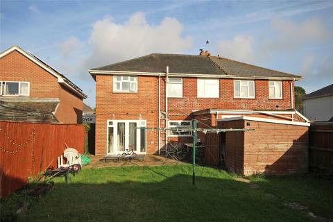 4 bedroom semi-detached house for sale, Fawcett Road, New Milton, Hampshire, BH25
