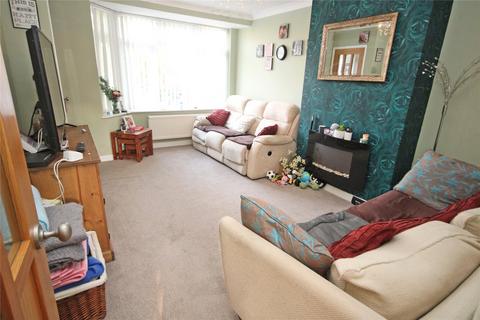 4 bedroom semi-detached house for sale, Fawcett Road, New Milton, Hampshire, BH25