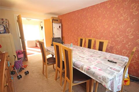 4 bedroom semi-detached house for sale, Fawcett Road, New Milton, Hampshire, BH25