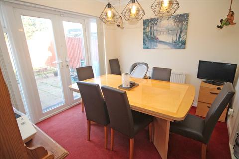 4 bedroom semi-detached house for sale, Fawcett Road, New Milton, Hampshire, BH25