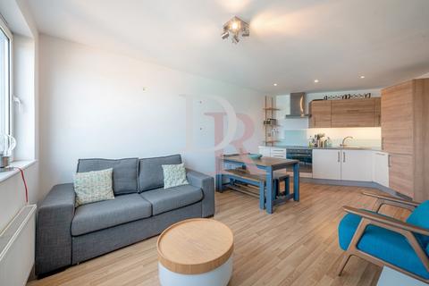 1 bedroom apartment to rent, Kinetica Apartments, Tyssen Street, Dalston, E8