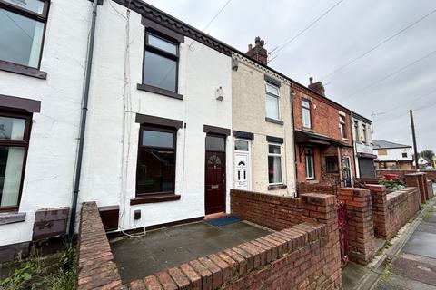 2 bedroom terraced house to rent, Station Road, Garswood, WN4 0SD