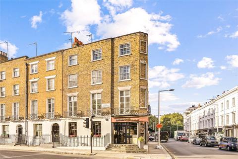 2 bedroom apartment for sale - Fulham Road, London, SW3