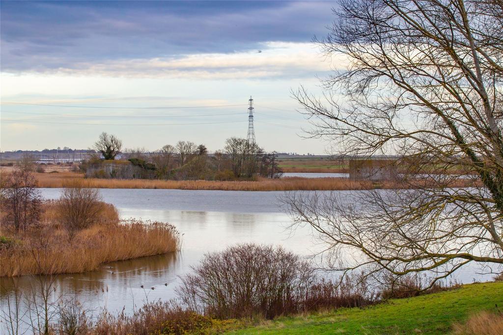 The Lake