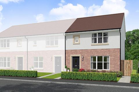 Stewart Milne Homes - Dargavel Village