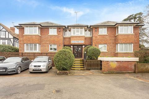 1 bedroom apartment to rent, Crown Rose Court, Tring