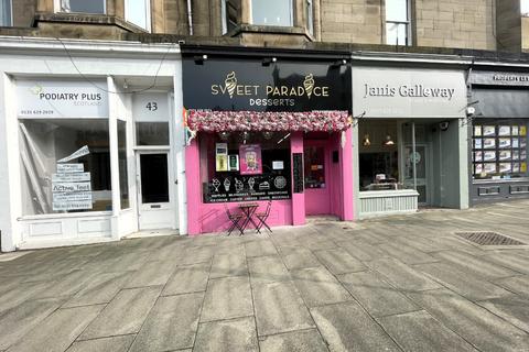 Property to rent - Comiston Road, Comiston, Edinburgh, EH10