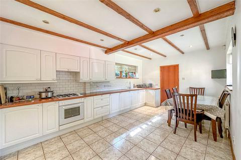 1b Frogmore, St Albans, AL2 2JS