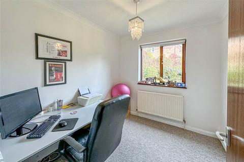 1b Frogmore, St Albans, AL2 2JS