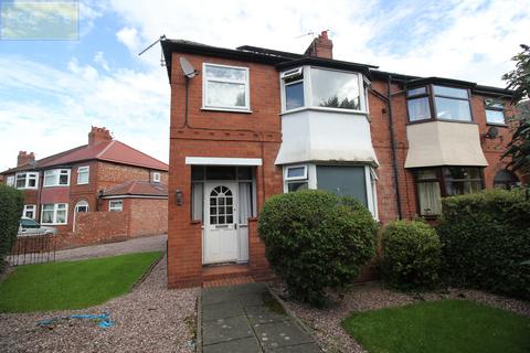 3 bedroom semi-detached house for sale, Flixton Road, Urmston