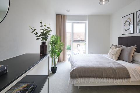 2 bedroom apartment for sale, école, Bermondsey, SE16
