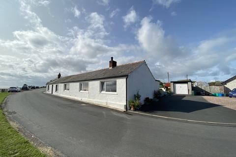 12 Whiterow, Powfoot, Annan, DG12 5PL